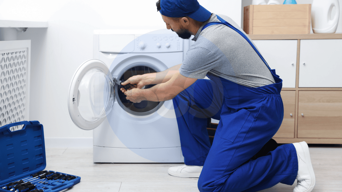 Akhisar Çamaşır Makinesi Servisi